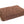 Load image into Gallery viewer, DGS DIRTY DOG CUSHION BROWN SM 19X24&quot;
