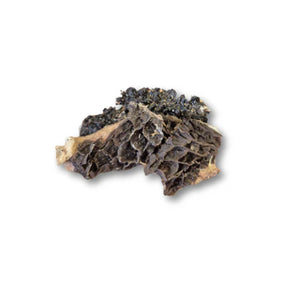 JUST RAW DEHY GREEN BEEF TRIPE 100G