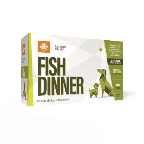 BCR FISH DINNER CARTON 4LB