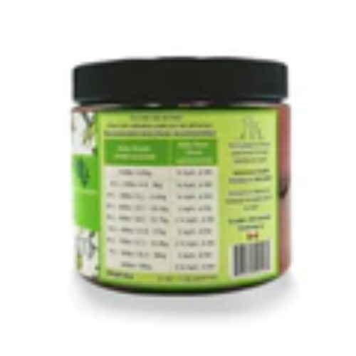 LIVSTRONG JARDIN DE VERTS 130G