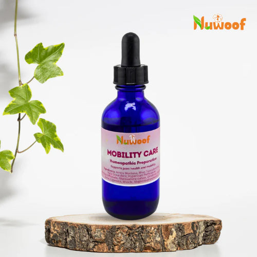NUWOOF MOBILITY CARE 50ML