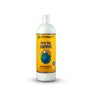 EB DIRTY DOG SHAMPOO W/ ORANGE OIL 473ML