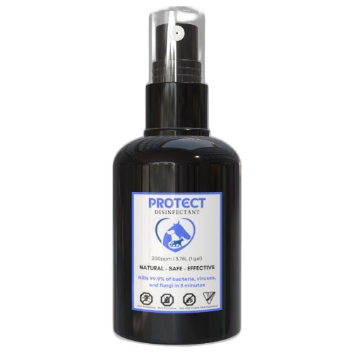 MYCO PET PROTECT 120ML