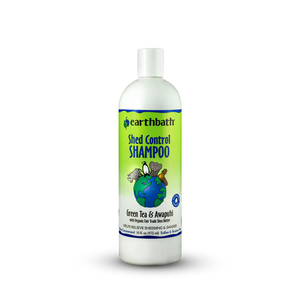 EB SHED CONTROL SHAMPOO 473ML