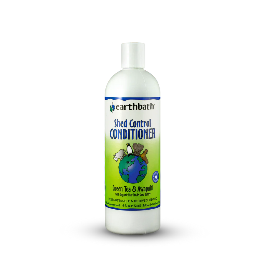 EB SHED CONTROL CONDITIONER 473ML