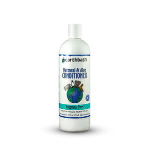 EB OATMEAL ALOE COND NO SCENT 473ML