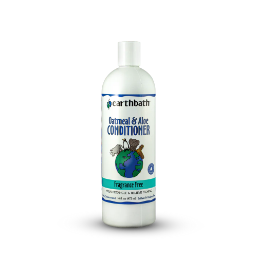 EB OATMEAL ALOE COND NO SCENT 473ML