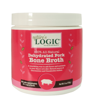 NL BONE BROTH POWDER PORK 6OZ