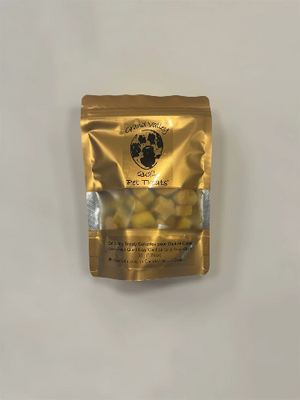 GVQPT FD QUAIL EGG TREAT MED 50G