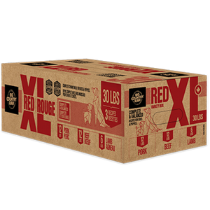 BCR XL RED 30LB