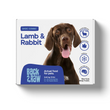 Charger l'image dans la galerie, BACK2RAW AGNEAU/LAPIN BASIQUE 12LB
