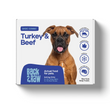 Charger l'image dans la galerie, BACK2RAW TURK BL/BOEUF BASIQUE 12LB 
