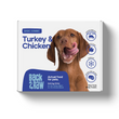 Load image into Gallery viewer, BACK2RAW TURK/CHICK BL BASIC 12LB
