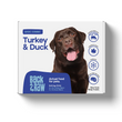 Charger l'image dans la galerie, BACK2RAW TURK/CANARD BL BASIC 12LB
