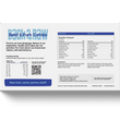 Load image into Gallery viewer, BACK2RAW BEEF/PORK BL BASIC 12LB
