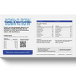 Charger l'image dans la galerie, BACK2RAW TURK BL/BOEUF BASIQUE 12LB 
