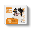 Load image into Gallery viewer, BACK2RAW CHICK/CHICK BL COMP 12LB
