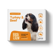 Load image into Gallery viewer, BACK2RAW TURK BL/BEEF COMP 12LB
