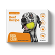 Load image into Gallery viewer, BACK2RAW BEEF RECIPE COMP 4X1LB
