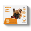 Load image into Gallery viewer, BACK2RAW PORK BLEND COMP 4X1LB
