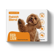 Load image into Gallery viewer, BACK2RAW RABB BLEND COMP 4X1LB
