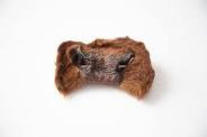 GVQPT BEEF SNOUT SM BULK