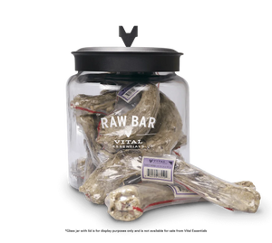 VE RAW BAR FD TURKEY NECKS BULK