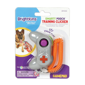 BRIGHTKINS TRAIN CLICKER GAME CONTROL