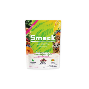 SMACK CAT LAMB ROYAL 250G