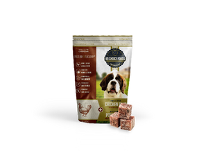K9 CHOICE CHIC PLUS CUBE 3LB