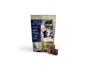 K9 CHOICE KANGAROO PLUS CUBE 3LB