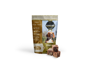 K9 CHOICE RABBIT PLUS CUBE 3LB