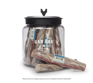 VE RAW BAR FD MOO STICKS BULK