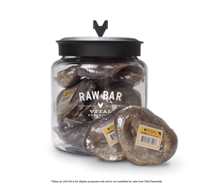 VE RAW BAR FD PIG SNOUTS BULK