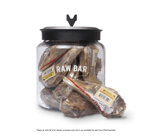 VE RAW BAR FD DUCK HEAD BULK