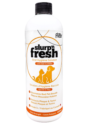 ENVIRO SLURP N FRESH XSTRA SENIOR 400ML