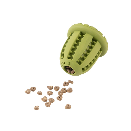 TTAILS RUBBER ACORN 3"