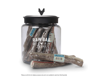 VE RAW BAR FD BULLY STICKS BULK