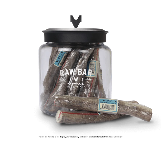 VE RAW BAR FD BULLY STICKS BULK