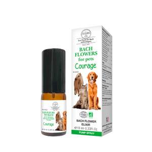 HOMEOCAN BACH FLOWER COURAGE 10ML