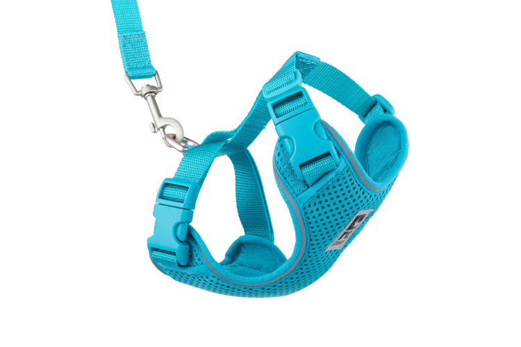 RC ADVENTURE KITTY HARNESS MED 13"-18"