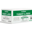 Load image into Gallery viewer, BACK2RAW TURK BL/BEEF BASIC 12LB
