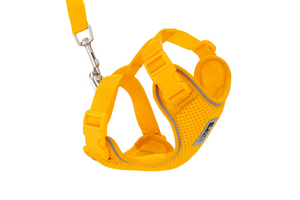 RC ADVENTURE KITTY HARNESS MED 13"-18"