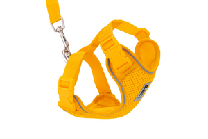 RC ADVENTURE KITTY HARNESS SM 11"-15"