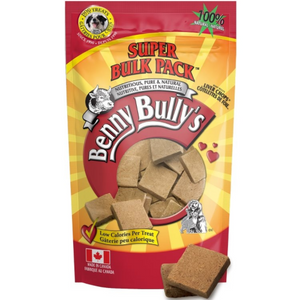 BENNY BULLYS LIVER SUPER BULK PK 1.5KG