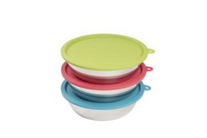 MM RAW BOWL/COVER SET 6PC XLG
