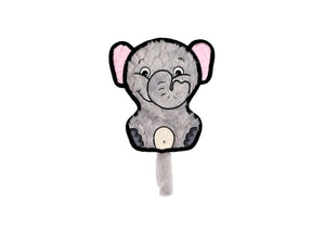 BUDZ CRINKLE BABY ELEPHANT 10"