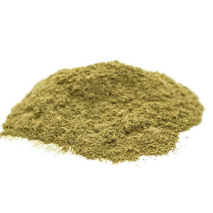 4PAWS1PUP OLIVE LEAF POWDER 90G