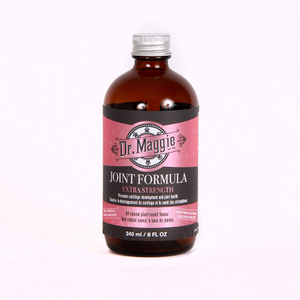 DR MAGGIE JOINT FORMULA 240ML