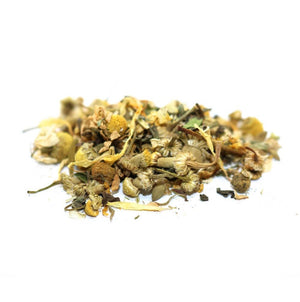 4PAWS1PUP CALM DOWN BIO TEA DOG 40G